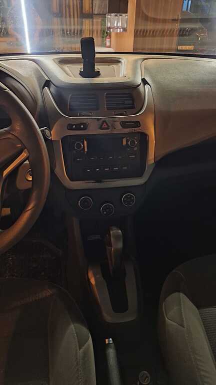 Chevrolet Cobalt, 1.5 L, 2024 il, 168 000 km — Avtomobillər, Bakı (3)