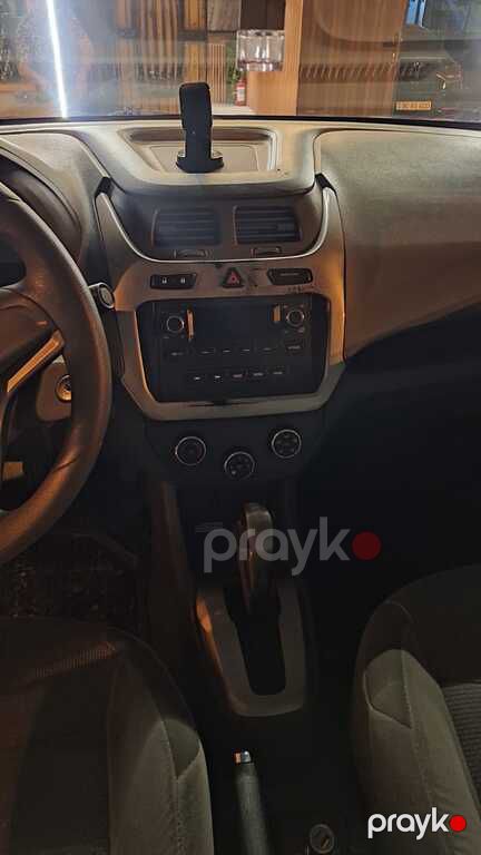Chevrolet Cobalt, 1.5 L, 2024 il, 168 000 km — Avtomobillər, Bakı (3)