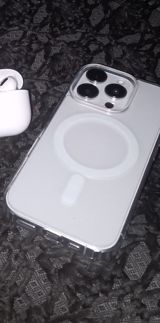 Telefon:iphone 16pro white titanium ağ rəng ideal vəziyyətdədir sadecə — Ürünler