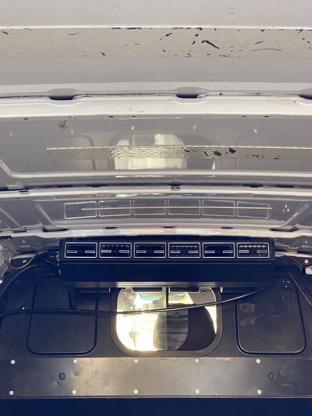Mercedes-Benz 220: 2.2 l 2012 il Van/Minivan — Avto, Bakı (9)