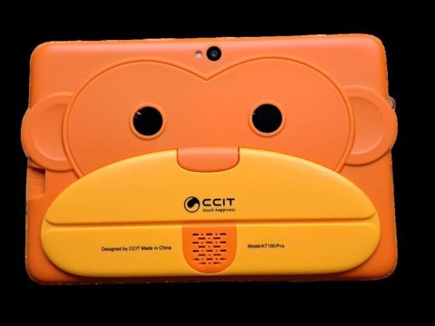 Kateqoriya: Planşetlər Brend: Ccıt Model: KT100 Orange Təsvir: Ccıt — Bakı