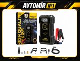 Avtomobil üçün Jump Starter Q186 — Avtomir N1 — Spare Parts & Accessories