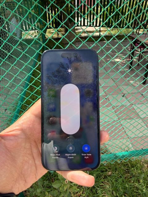 Apple iPhone 16 Black 128GB/8GB — Bakı