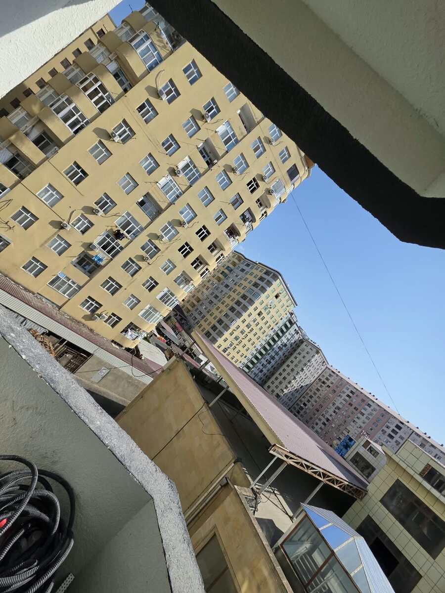 2-otaqlı yeni tikili, Xırdalan ş., 45 m² — Mənzil, Xırdalan (7)