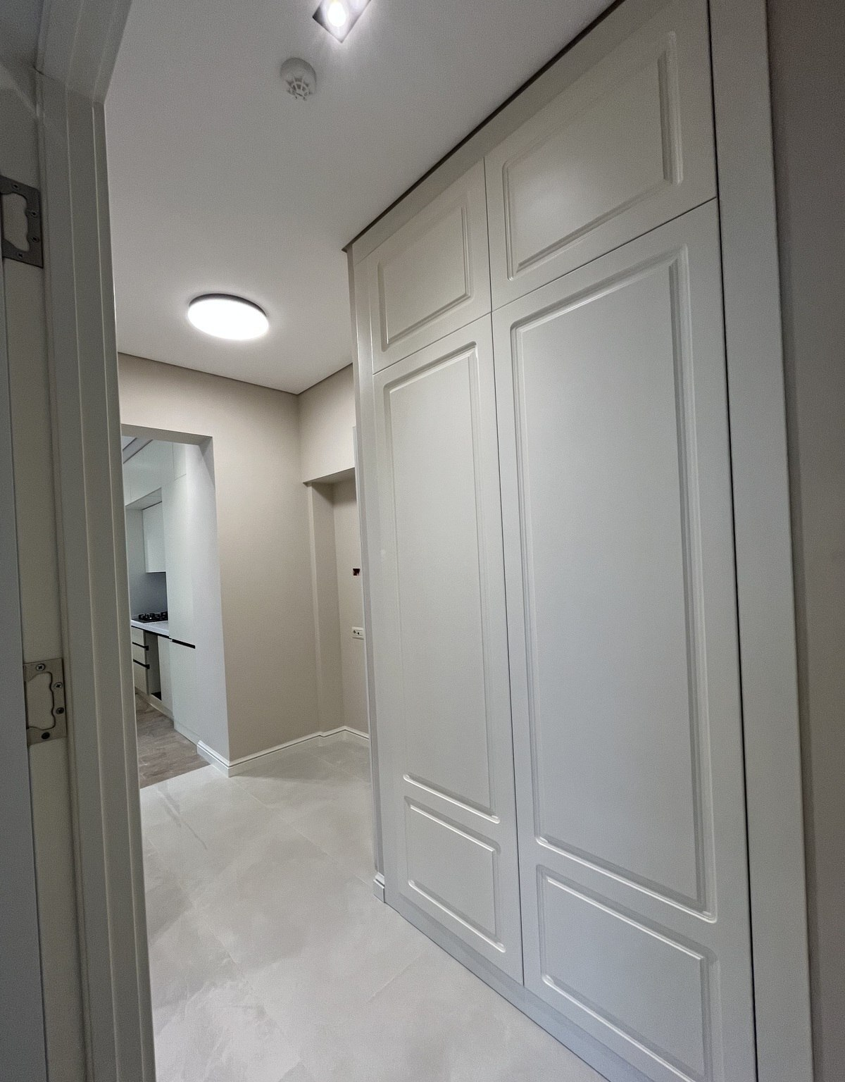 3 otaqlı mənzil 69 m² satılır — Daşınmaz əmlak, Bakı (12)