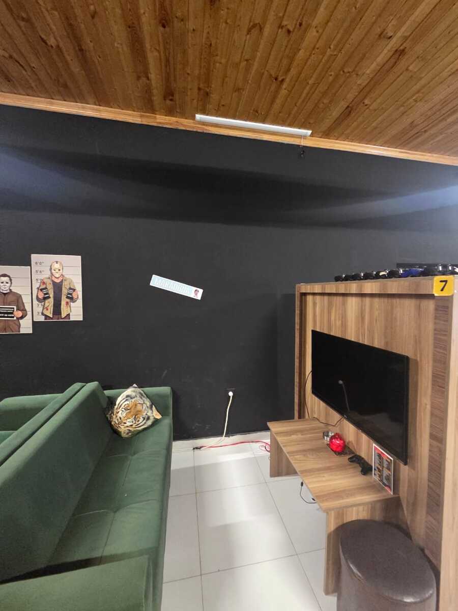 Hazır biznes (Playstation Club) — Biznes və avadanlıq, Bakı (8)