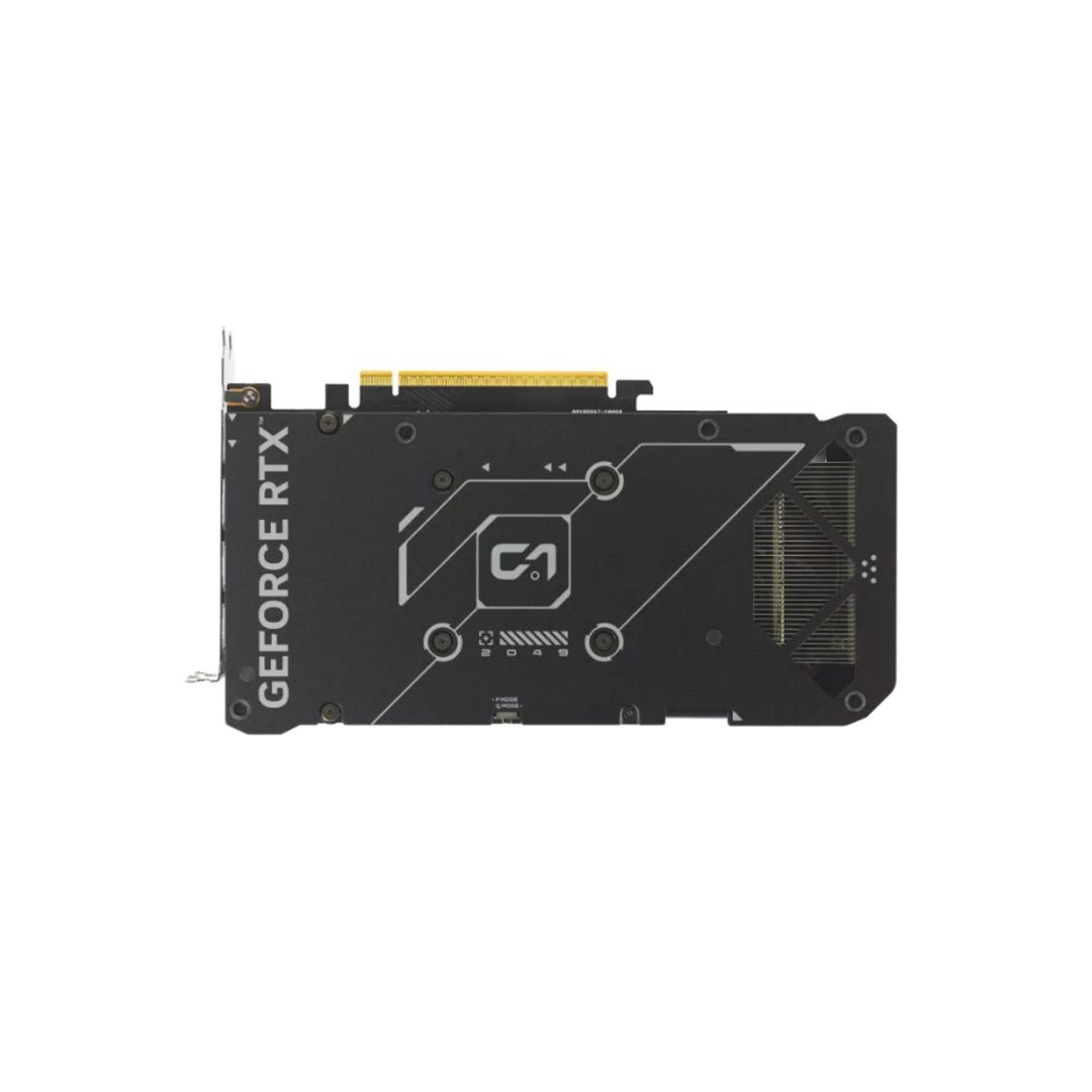 ASUS Dual GeForce RTX 5060 8GB GDDR7 OC Edition (DUAL-RTX5060-O8G) — Elektronika, Bakı (5)