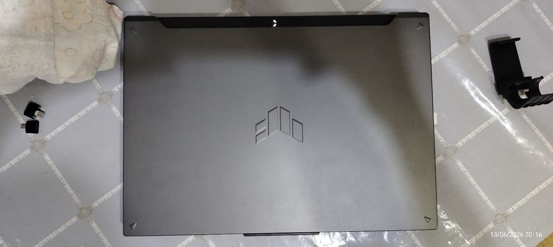 Asus Tuf gaming F16 — Elektronika, Bakı (2)