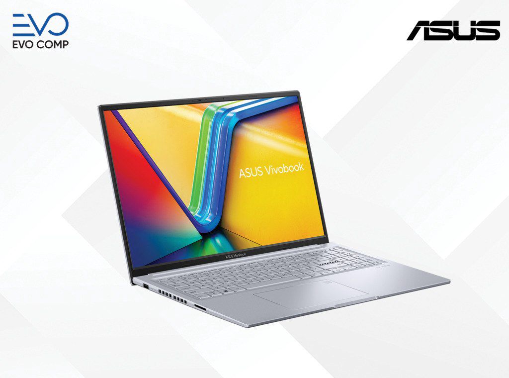 Noutbuk Asus Vivobook 16X K3605VV-BB74 — Elektronika, Bakı (2)