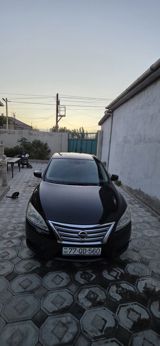 Nissan Sentra, 1.6 L, 2016 il, 255 000 km — Cars