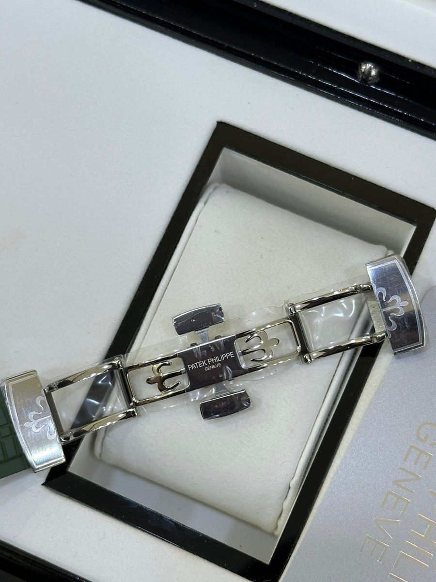 Patek Philippe Aquanaut 5968G-010 qol saatı — Şəxsi əşyalar, Bakı (9)