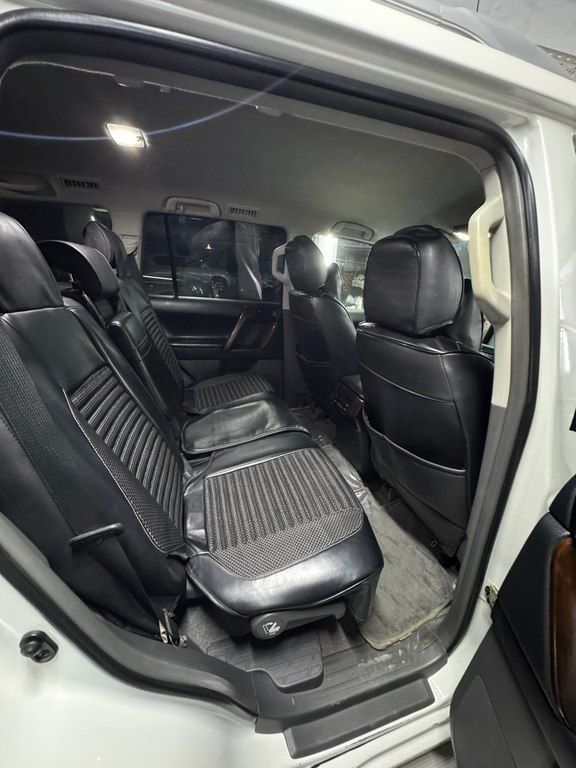 Toyota Land Cruiser Prado, 2.7 L, 2012 il, 261 000 km — Avtomobillər, Bakı (8)