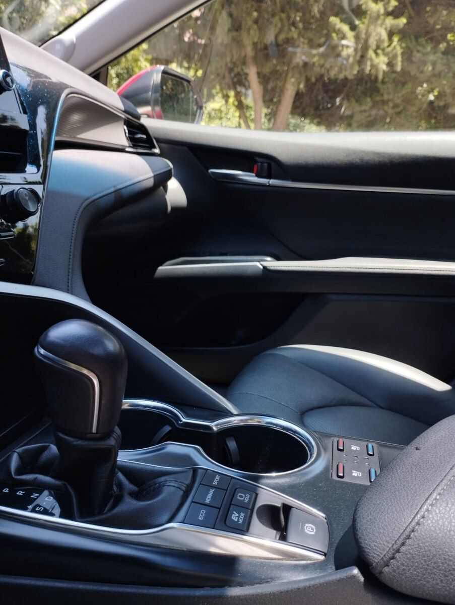 Toyota Camry, 2024 il — Avtomobillər, Bakı (11)