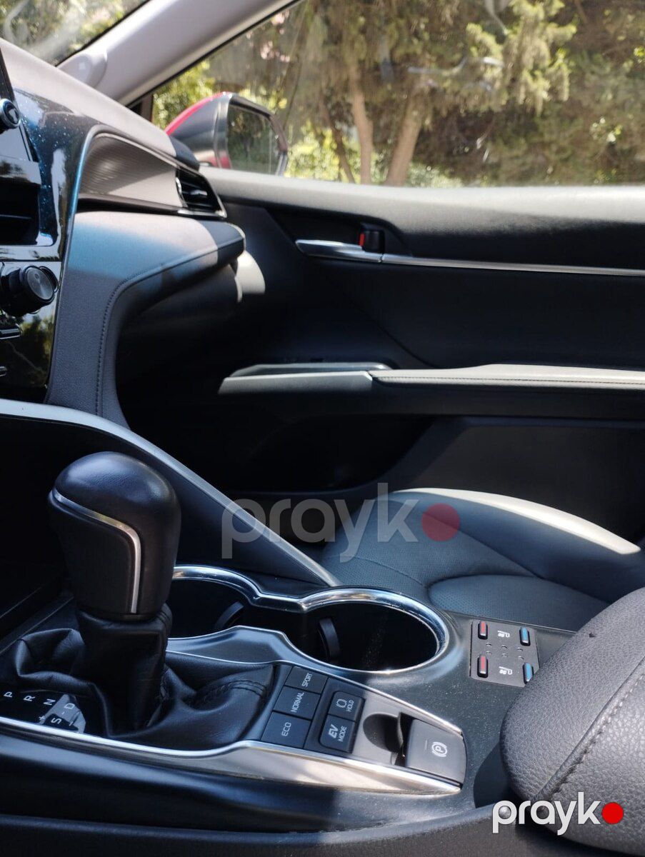 Toyota Camry, 2024 il — Avtomobillər, Bakı (11)