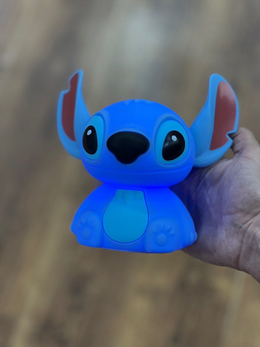 Stitch lampa — Mallar, Bakı (2)