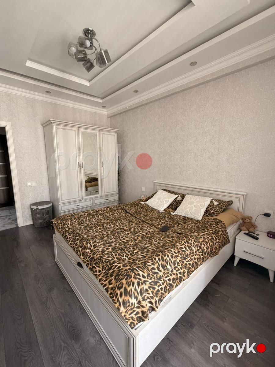 2-otaqlı yeni tikili, Xətai r., 61 m² — Mənzil, Bakı (7)