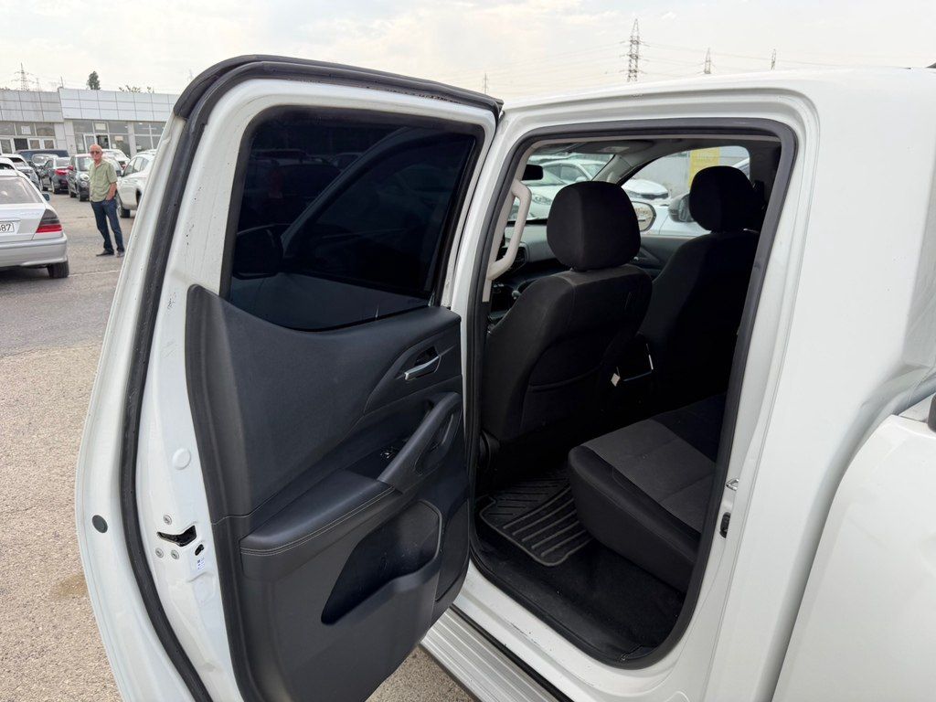 Changan F70 (Hunter), 1.9 L, 2020 il, 159 000 km — Avtomobillər, Bakı (10)