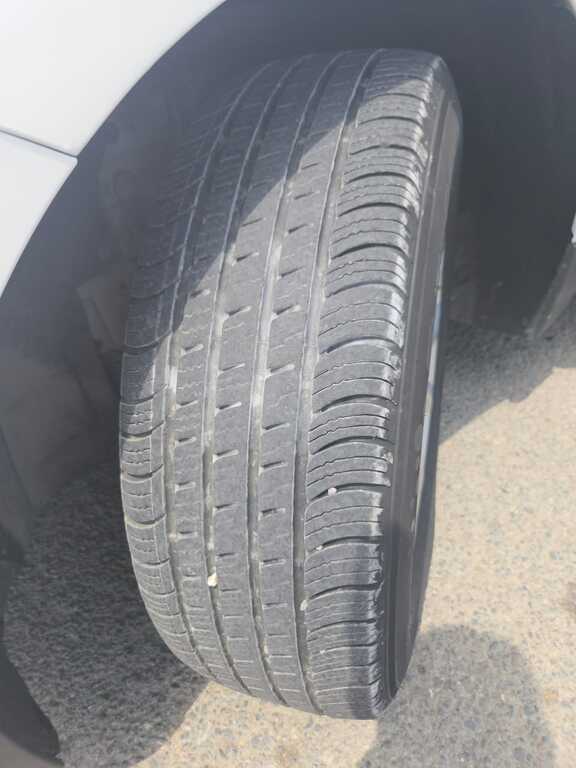 Chevrolet Equinox, 1.5 L, 2019 il, 169 000 km — Avtomobillər, Gəncə (7)