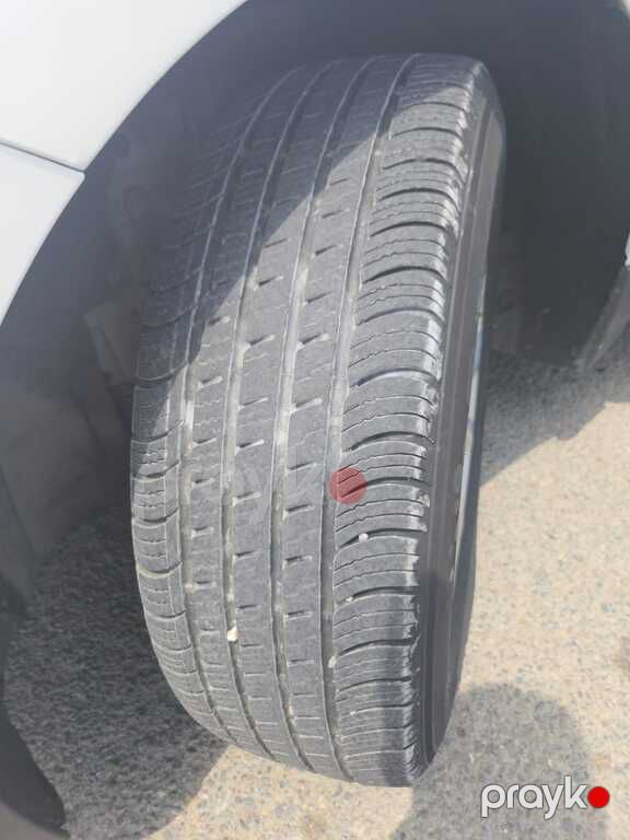 Chevrolet Equinox, 1.5 L, 2019 il, 169 000 km — Avtomobillər, Gəncə (7)