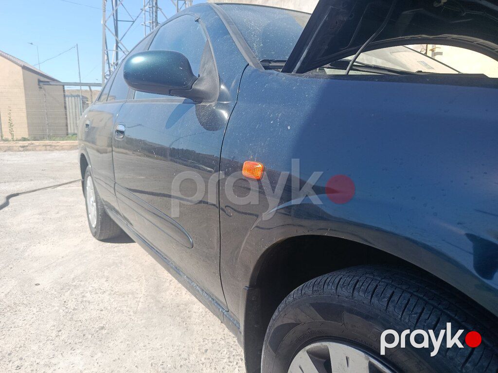 Nissan Sunny, 1.3 L, 2005 il, 430 070 km — Avtomobillər, Bakı (8)