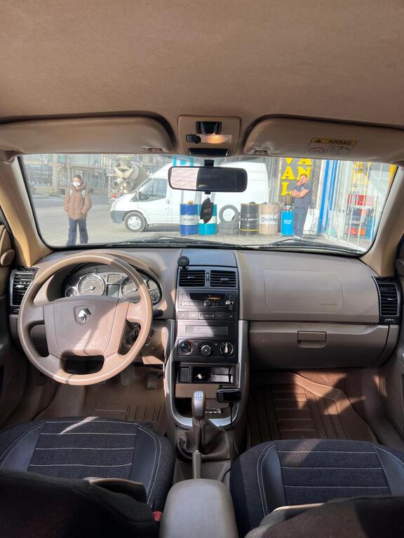 Khazar LX, 1.6 L, 2023 il, 49 000 km — Avtomobillər, Xırdalan (9)