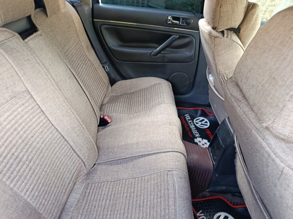 Volkswagen Passat, 1.8 L, 2004 il, 342 908 km — Avtomobillər, Bakı (8)