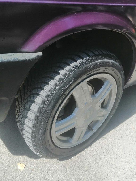 Lada (VAZ) 21099, 1.5 L, 1999 il, 300 000 km — Avtomobillər, Xaçmaz (8)