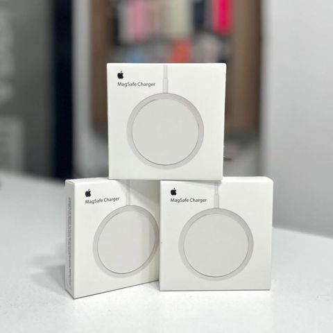 Magsafe Charger — Bakı
