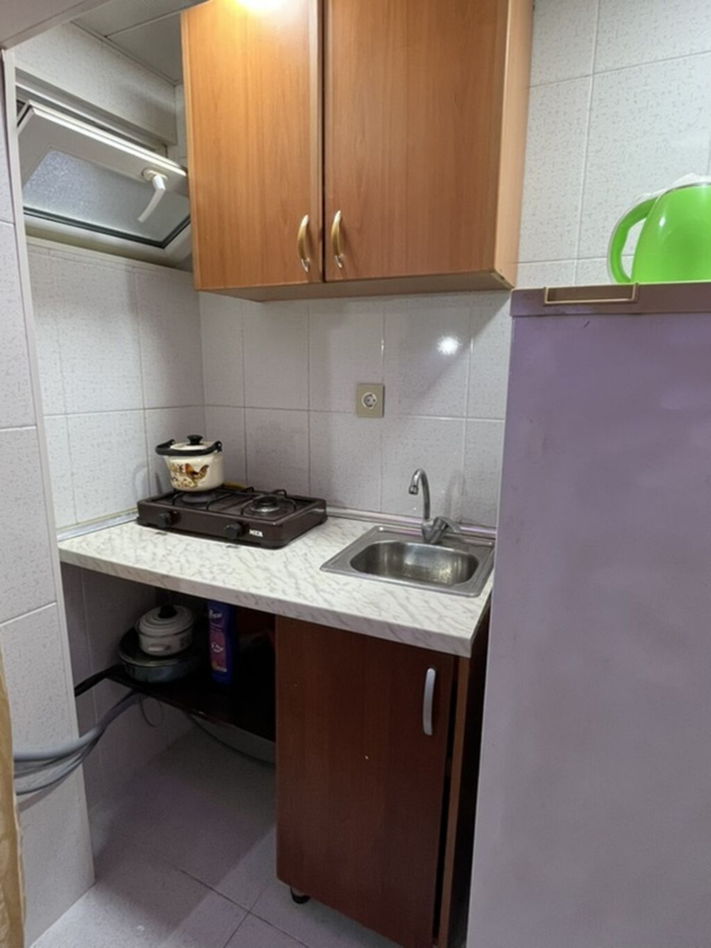 Tələbə Oğlan Üçün Otaq Yoldaşı Axtarılır Razin ərazisində, Fidan — Daşınmaz əmlak, Bakı (2)