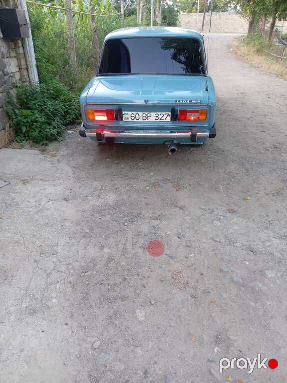 Lada (VAZ) 2106, 1.6 L, 1992 il, 98 150 km — Avtomobillər, Tovuz (2)
