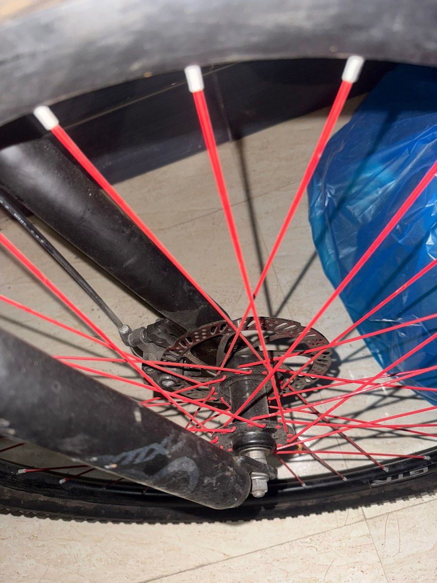 BMX velosipedi — Velosipedlər, Bakı (11)