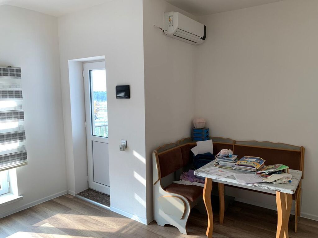 5 otaqlı, 200 kv. m, Kredit yoxdur, Yeni təmirli — Daşınmaz əmlak, Digah (3)