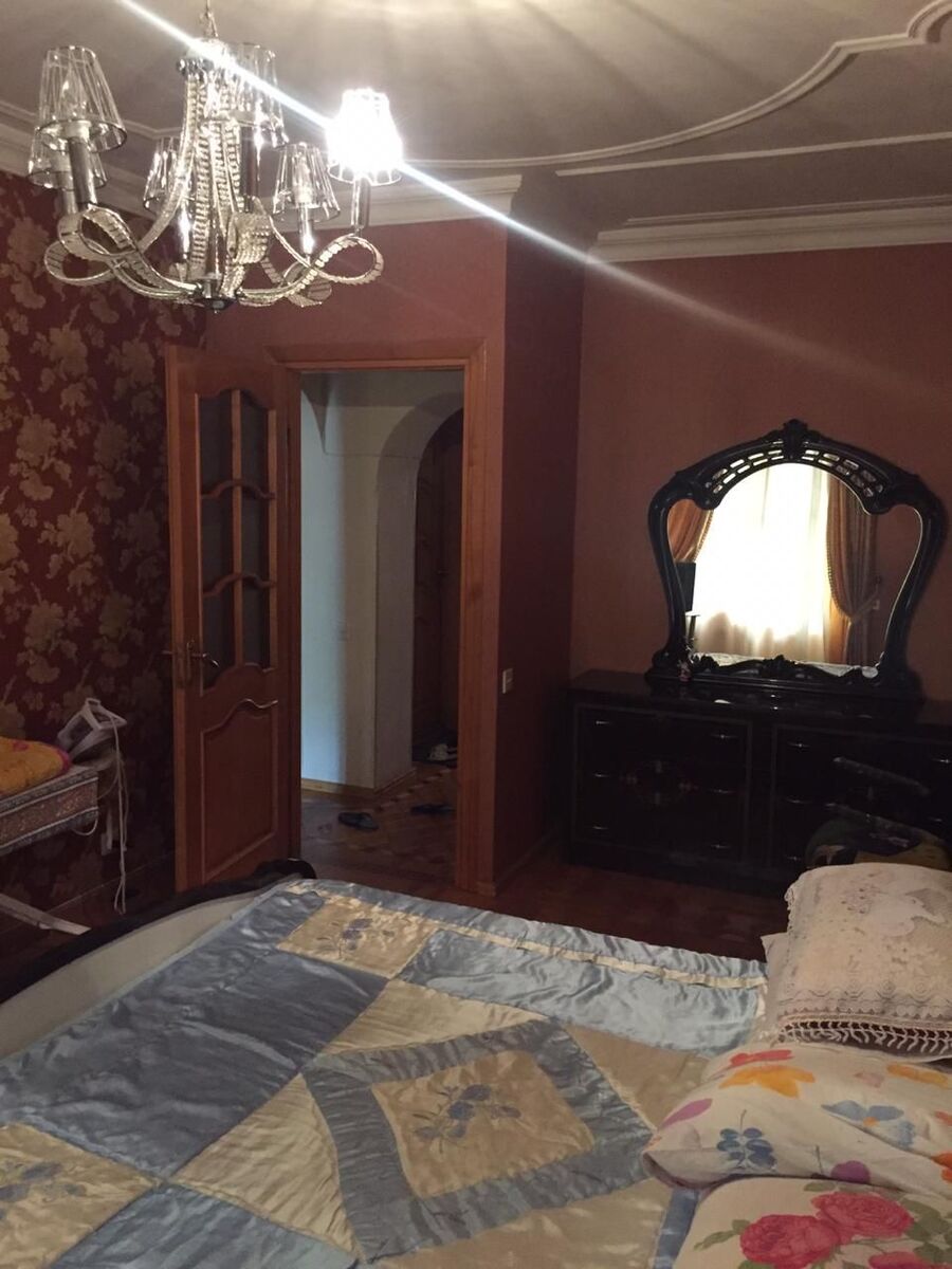2-otaqlı mənzil kirayə verilir, Yasamal r. 68 m² — Mənzil, Bakı (3)