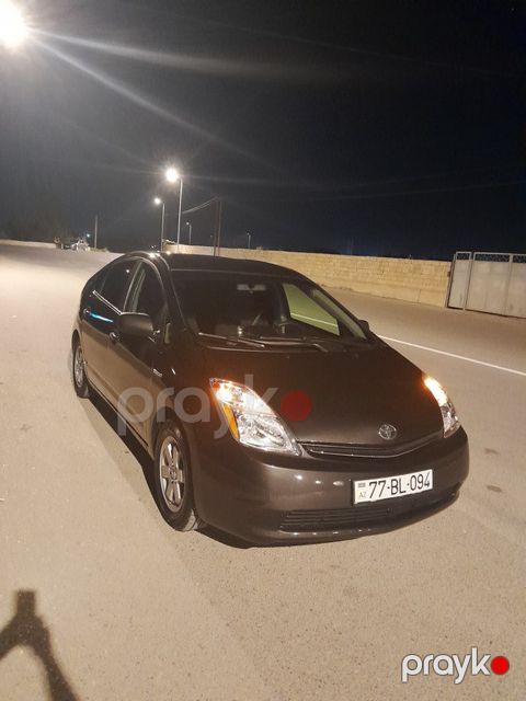 Toyota Prius, 1.5 L, 1.3 kWh, 2008 il, 426 000 km