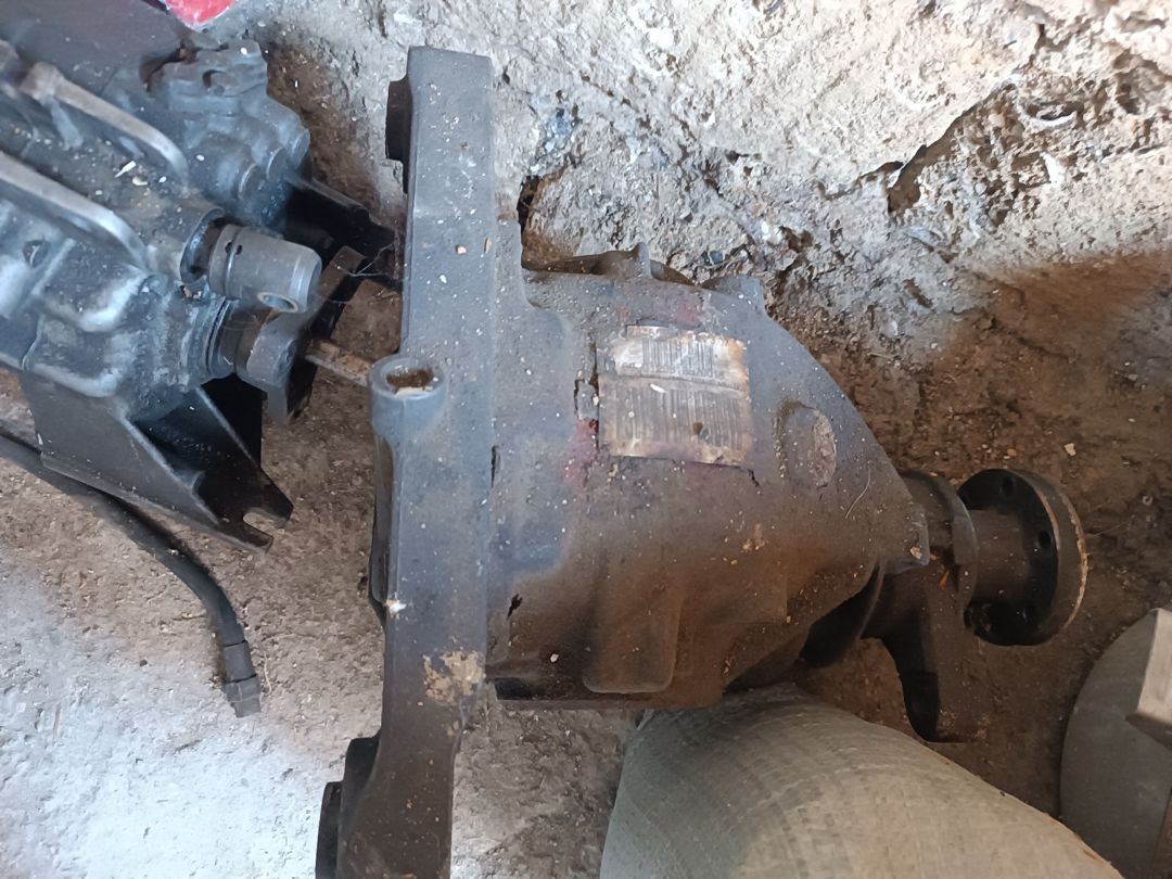 BMW E39 körpüsü 3.07 — Ehtiyat hissələri və aksesuarlar, Bakı