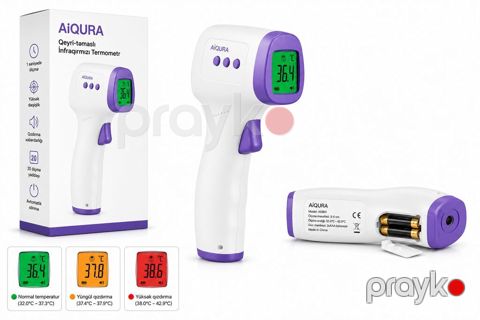 Kateqoriya: Ev üçün elektronika Brend: No Brand Model: Aique Hl-e31