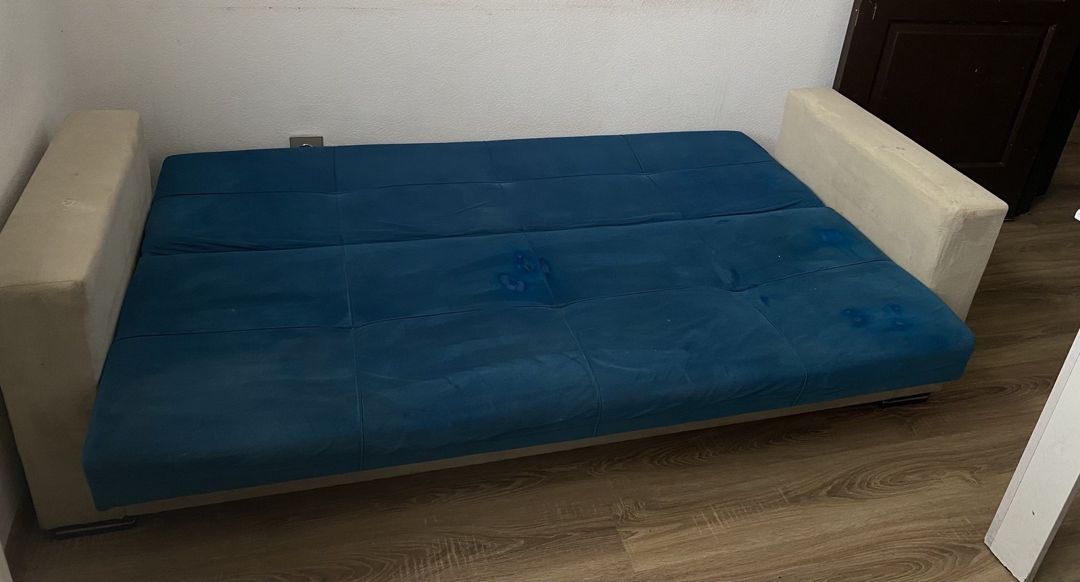 Divan — Mallar, Bakı (2)