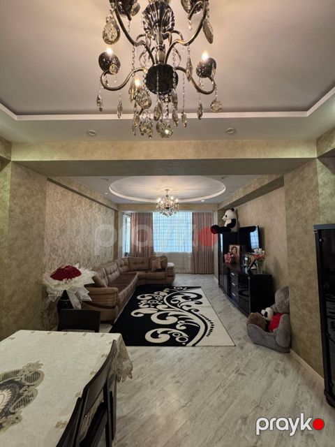 3-otaqlı yeni tikili, Masazır qəs., 120 m²