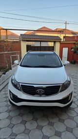 Kia Sportage, 2.0 L, 2011 il, 200 000 km — Cars