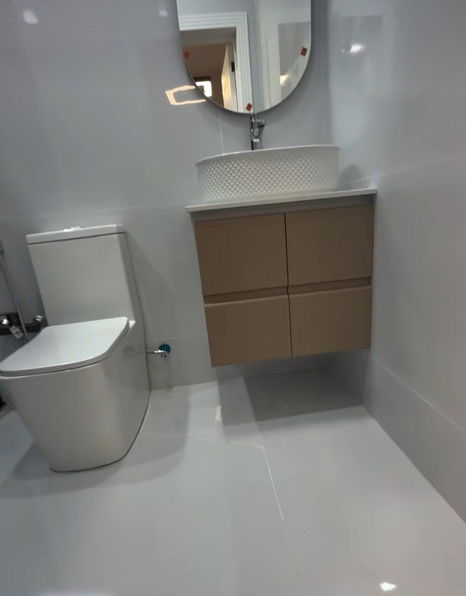 Villa, Buzovna qəs — Ev, villa, Bakı (9)