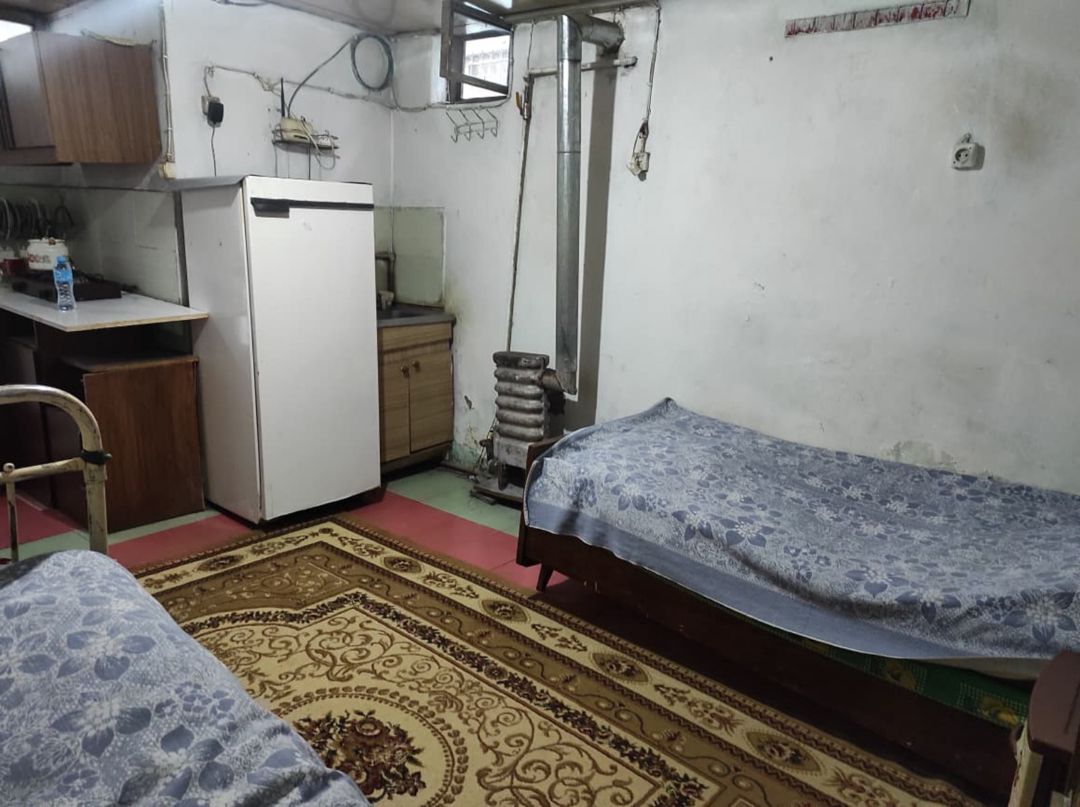 Həyət evi kirayə verilir, E.Akademiyası m — Ev, villa, Bakı (5)
