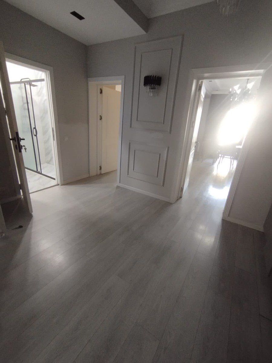 2-otaqlı yeni tikili kirayə verilir, Mir Cəlal küç., 65 m² — Mənzil, Bakı (6)