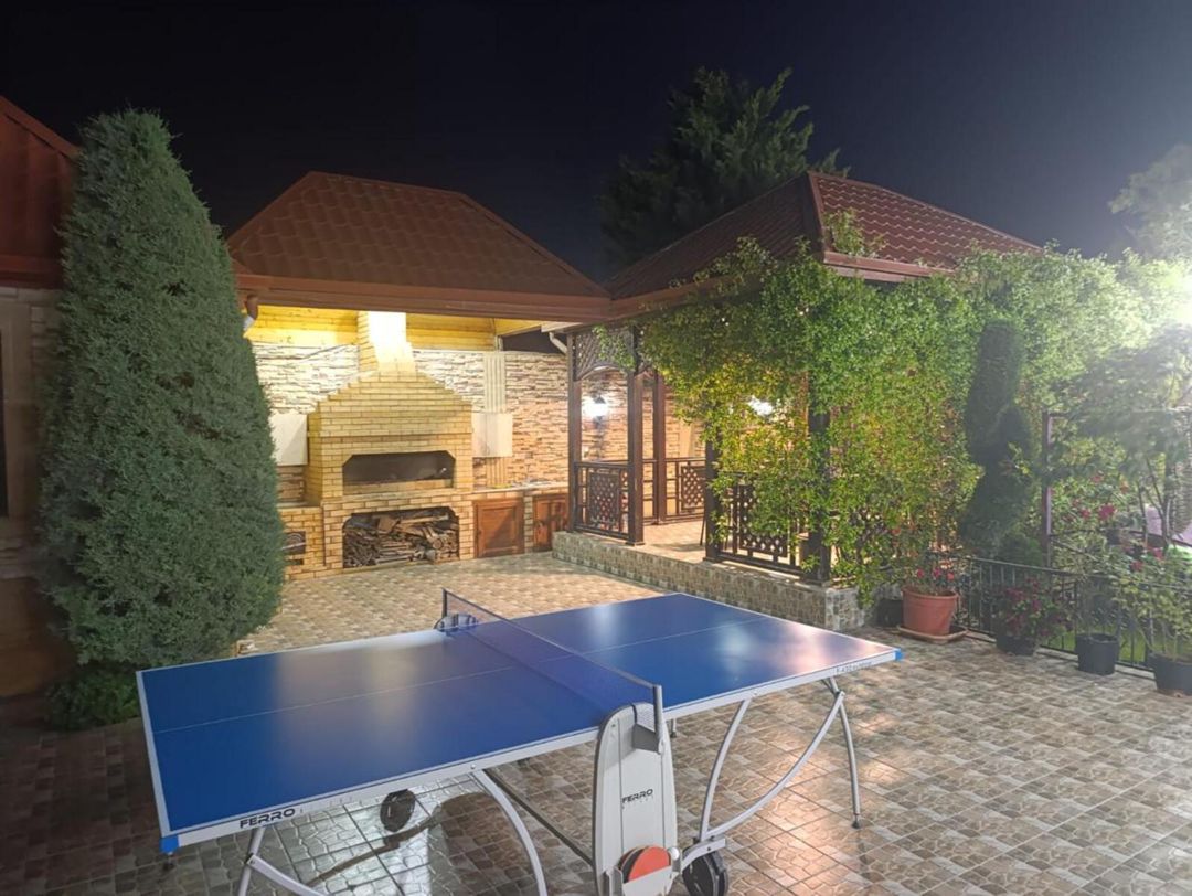 Bağ evi, Mərdəkan qəs — Ev, villa, Bakı (6)