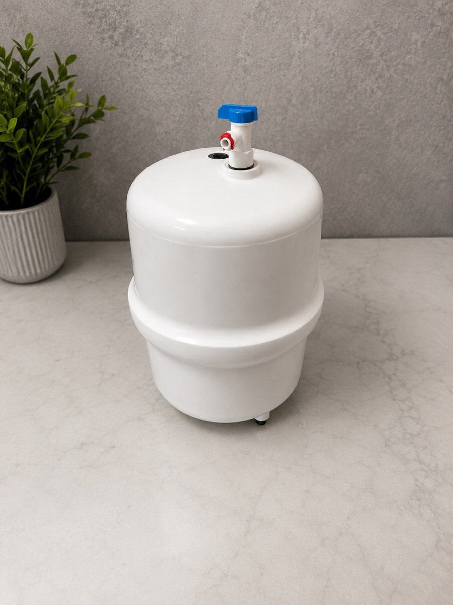 Ecosoft Reverse Osmosis (RO) su filteri — Ev texnikası, Bakı (2)