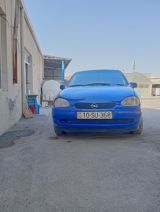 Opel Vita, 1.6 L, 1998 il, 325 864 km — Cars