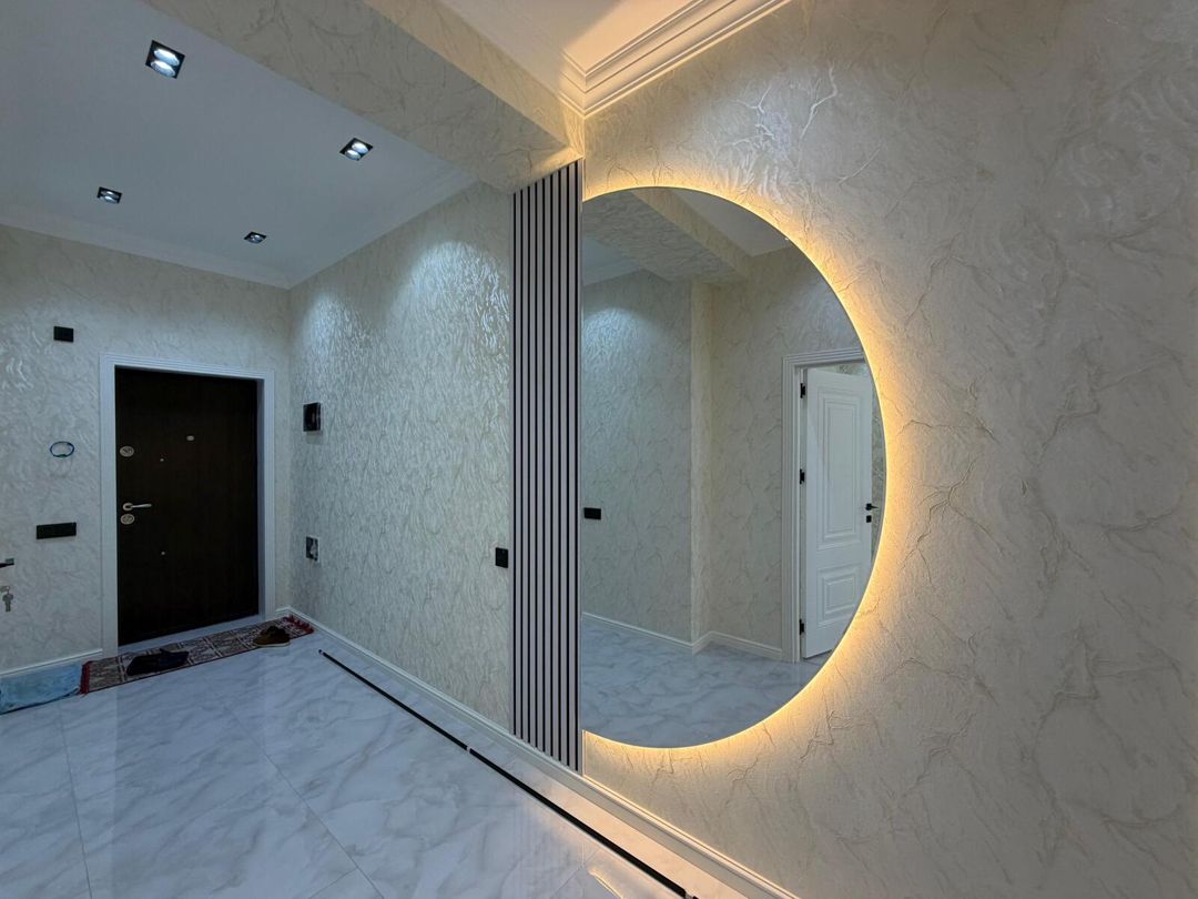 2-otaqlı yeni tikili, Sumqayıt ş., 85 m² — Mənzil, Sumqayıt (6)
