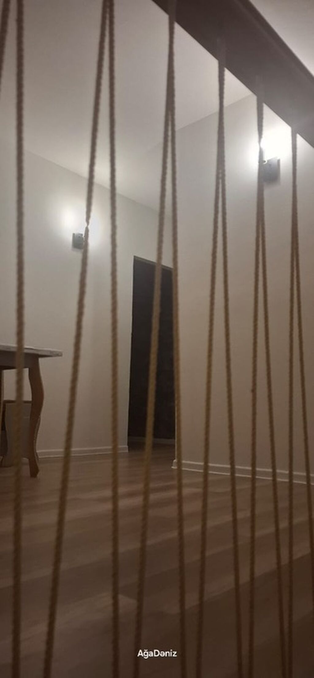 5 otaqlı, 200 kv. m, Kredit yoxdur, Yeni təmirli — Daşınmaz əmlak, Digah (6)
