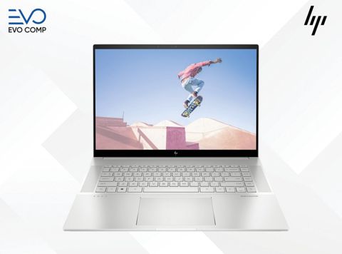 Noutbuk "HP Envy 16-h1053dx" — Bakı
