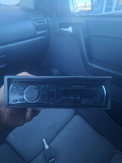 Maqnitola Pioneer 3250 — Bakı
