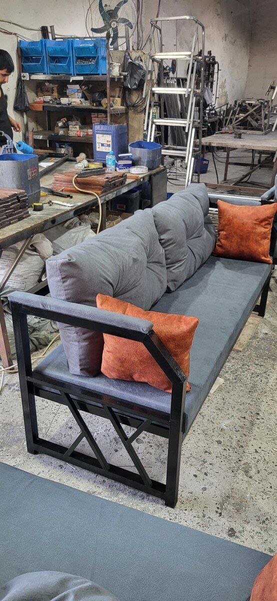 Loft divanlar — Mallar, Bakı (6)